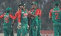 Asia Cup: Bangladesh upset Sri Lanka; keep hopes alive