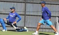 What is MS Dhoni trying to prove, asks Yuvraj's father