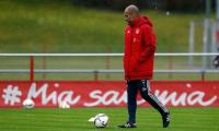 Magical Four driving Bayern in Guardiola swansong