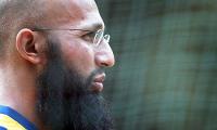 Amla set to join Kings XI as Shaun Marsh's replacement