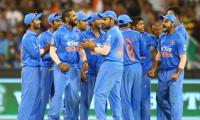 'Team India has actually played good cricket in this series'