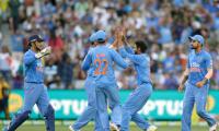 'Team India will be more worried about winning the T20 series'