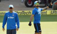 India eye revival, redemption in T20 series against Australia