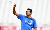 Champions Trophy warm-up: Will Ashwin try new variations against NZ?