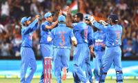 'It's pretty evident India want to win the World T20 at home'