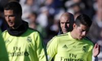 Ronaldo backs Zidane after second straight win