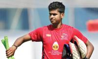 Competing for middle-order slot excites me: Shreyas Iyer