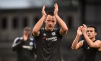 Terry keen to extend Chelsea contract