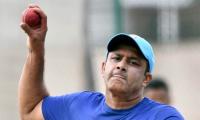 Pink ball Test in India a long way off: Kumble