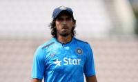 I have to accept that I didn't do well in shorter formats: Ishant