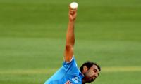 Shami pockets a cool 2.2 crore for putting Team India ahead of IPL