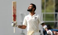 One good habit Kohli swears by- WINNING!