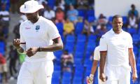 We need to improve in all aspects: Jason Holder