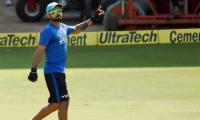 'Virat's captaincy is a reflection of his aggressive personality'