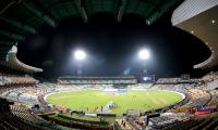 Kolkata could host India's first-ever day-night Test