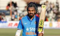 I knew I've the ability to do well in all formats: Rahul