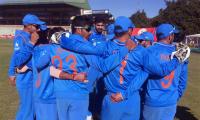 Can India's youth fire against England in T20s?