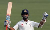 Exclusive! Ajinkya Rahane on Kohli, Kumble, the Windies