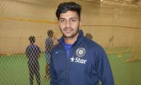 'Kumble made an impact from his first interaction'