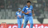 I don't see Bumrah playing 10 years of injury-free cricket: Aaqib