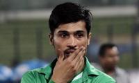 Will Amir play in Champions Trophy final against India?