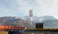 WT20: India vs Pak will be held as planned in Dharamsala, says ICC