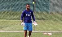 'We are banking on Shikhar Dhawan in the World T20'