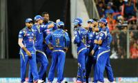 Mumbai Indians to face Pune Supergiants in IPL opener