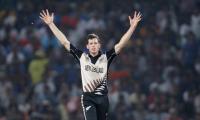 Santner different from Vettori: Ish Sodhi