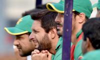 PCB disbands selection committee after World T20 debacle