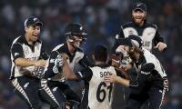 Pakistan's unpredictability makes it challenging: NZ coach