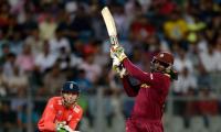 'Gayle storm' alert as Windies square off against Sri Lanka