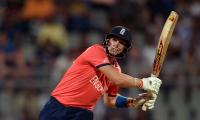 WT20 title will probably be equal to Ashes win: Root  