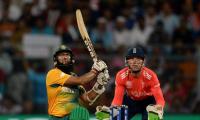 WT20: Afghanistan face daunting task against South Africa