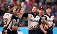 World T20: New Zealand script dramatic win over Australia