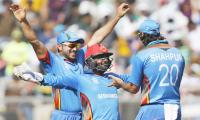 Afghanistan players would love to play in IPL, county cricket: Shahzad