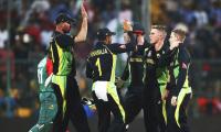 World T20: Australia, Pakistan face-off in must-win game