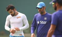 'Kohli understands how he is supposed to bat in different wickets'