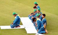 World T20: Security tightened for Pak team