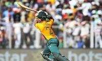 WT20: Duminy ruled out of game against Windies