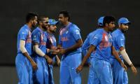 World T20: India bank on spin to blunt West Indian weapons