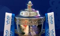 IPL-9 Schedule