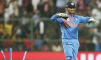 Numbers Game: Another milestone for Dhoni, the finisher