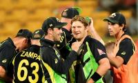 Beating India in India is the ultimate challenge, says Watson