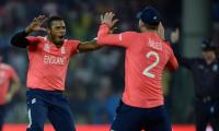 Chris Jordan all set to join RCB in place of Mitchell Starc