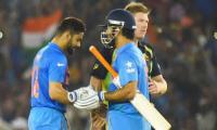 Gavaskar joins greats in praise of Kohli