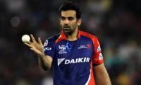 Zaheer likely to miss remaining IPL matches