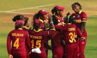 West Indies women oust New Zealand to make WT20 final