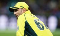 Australia missed Lyon in World T20: Haddin 