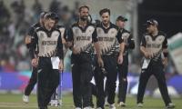 In-form New Zealand will stay grounded against England